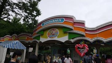 としまえんに投稿された画像（2020/7/26）