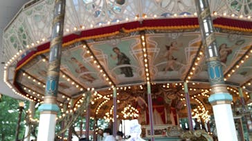 としまえんに投稿された画像（2020/7/26）