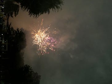 としまえんに投稿された画像（2020/7/26）