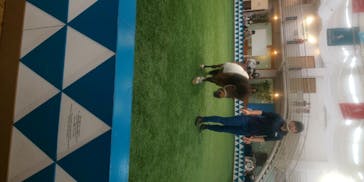 ノーザンホースパークに投稿された画像（2020/7/26）