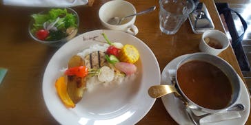 ノーザンホースパークに投稿された画像（2020/7/26）