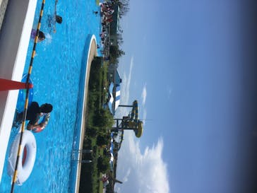 蓮沼ウォーターガーデンに投稿された画像（2020/7/26）