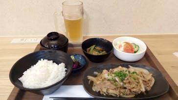 湘南台温泉 らく に投稿された画像（2020/7/24）