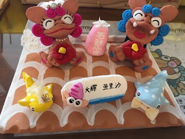 可愛いシーサー専門店 まいまいシーサーに投稿された画像（2020/7/26）