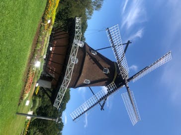 ふなばしアンデルセン公園に投稿された画像（2020/7/26）