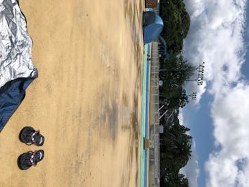 としまえんに投稿された画像（2020/7/26）