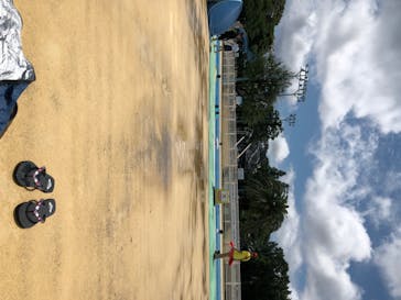 としまえんに投稿された画像（2020/7/26）