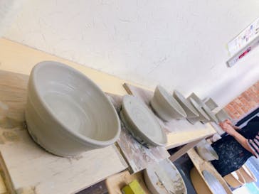 ダルン陶芸教室に投稿された画像（2020/7/26）