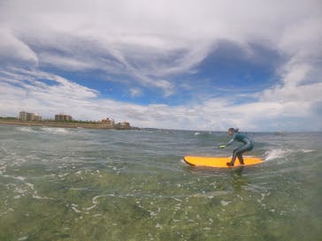 サーフサイドサービス ハイサイに投稿された画像（2020/7/26）