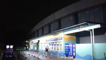 としまえんに投稿された画像（2020/7/26）