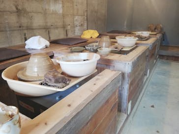 体験工房はせ陶に投稿された画像（2020/7/26）