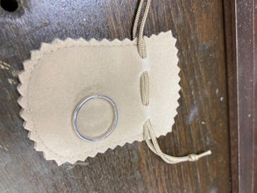 渋谷の彫金教室 studio crucible（スタジオ クルーシブル）に投稿された画像（2020/7/26）