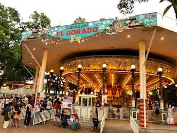 としまえんに投稿された画像（2020/7/26）