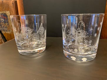 ちいさな硝子の本の博物館に投稿された画像（2020/7/26）