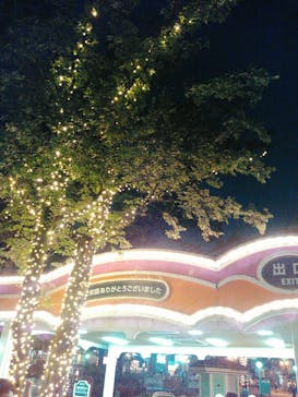 としまえんに投稿された画像（2020/7/26）