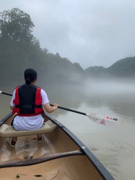 カヌーリゾートたまよどに投稿された画像（2020/7/26）