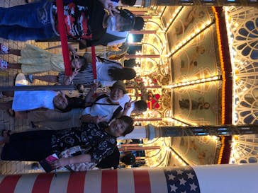 としまえんに投稿された画像（2020/7/26）