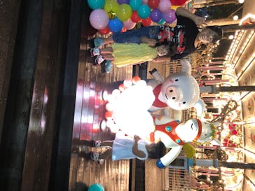 としまえんに投稿された画像（2020/7/26）