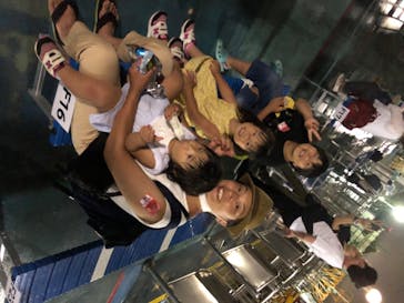 としまえんに投稿された画像（2020/7/26）