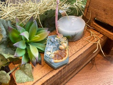 JCAキャンドルスタジオ東京本校に投稿された画像（2020/7/26）