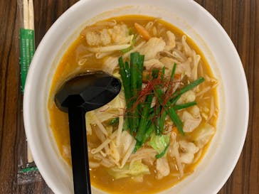 RAKU SPA 鶴見に投稿された画像（2020/7/26）