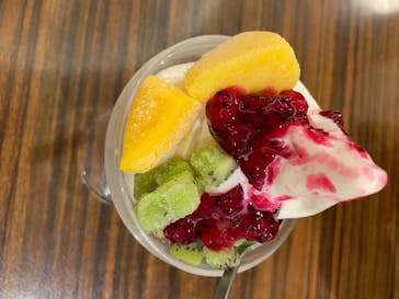 RAKU SPA 鶴見に投稿された画像（2020/7/26）