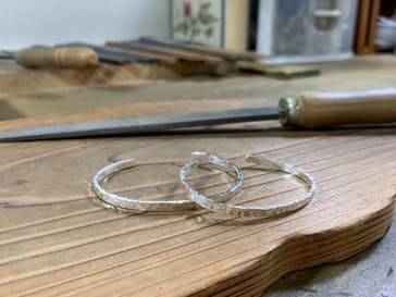 彫金工房輝風に投稿された画像（2020/7/26）