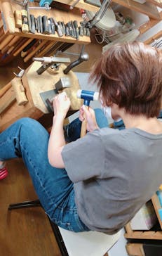 彫金工房輝風に投稿された画像（2020/7/26）