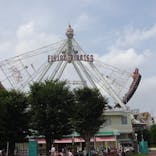 としまえんに投稿された画像（2020/7/27）