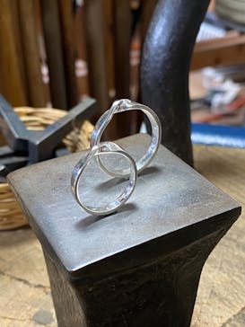 彫金工房輝風に投稿された画像（2020/7/27）