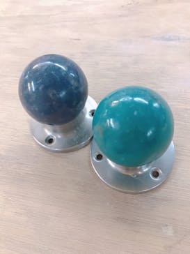 堀越陶房に投稿された画像（2020/7/27）