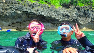 ダイビングショップ Sea Free（シーフリー）に投稿された画像（2020/7/27）