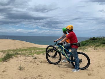 TRAIL ON（トレイル オン）に投稿された画像（2020/7/27）