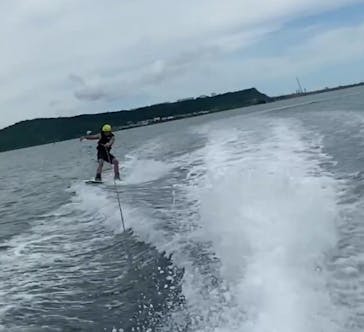 ブルーラグーンオキナワに投稿された画像（2020/7/27）