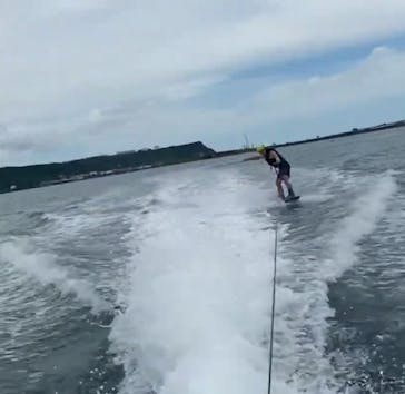 ブルーラグーンオキナワに投稿された画像（2020/7/27）