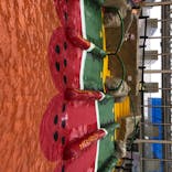 東京サマーランドに投稿された画像（2020/7/27）