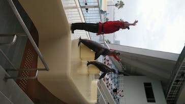 マリンワールド海の中道に投稿された画像（2020/7/27）