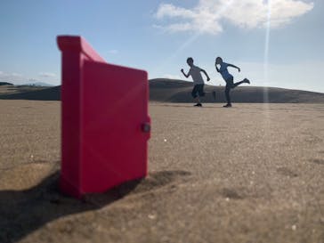 TRAIL ON（トレイル オン）に投稿された画像（2020/7/27）