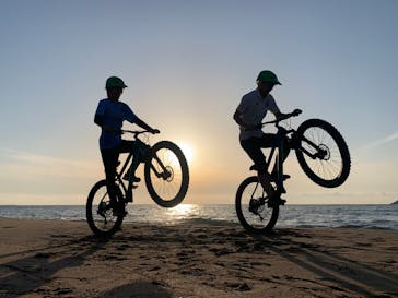 TRAIL ON（トレイル オン）に投稿された画像（2020/7/27）