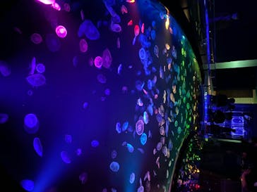 すみだ水族館に投稿された画像（2020/7/27）