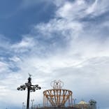 としまえんに投稿された画像（2020/7/27）