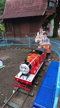 としまえんに投稿された画像（2020/7/27）