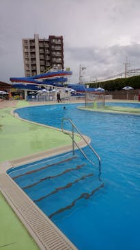 ひらかたパークに投稿された画像（2020/7/28）