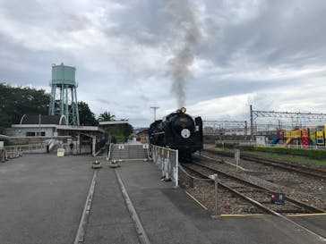 京都鉄道博物館に投稿された画像（2020/7/28）