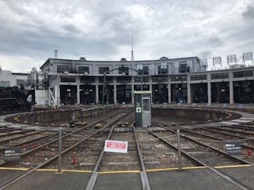 京都鉄道博物館に投稿された画像（2020/7/28）