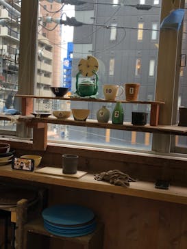 ルームルームとうげいきょうしつに投稿された画像（2020/7/28）