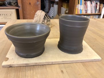 ルームルームとうげいきょうしつに投稿された画像（2020/7/28）