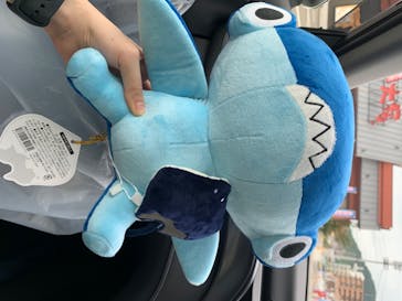 四国水族館に投稿された画像（2020/7/28）