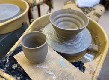 堀越陶房に投稿された画像（2020/7/28）