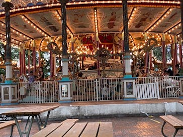 としまえんに投稿された画像（2020/7/28）